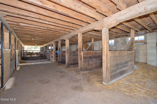 455 Argersinger Road, Glen, NY 12072