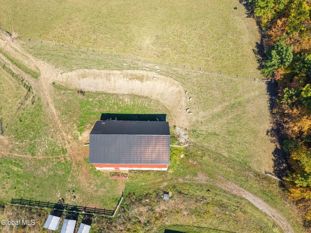 455 Argersinger Road, Glen, NY 12072