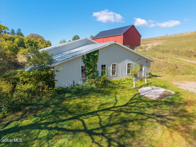 455 Argersinger Road, Glen, NY 12072