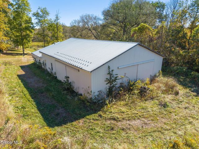 455 Argersinger Road, Glen, NY 12072