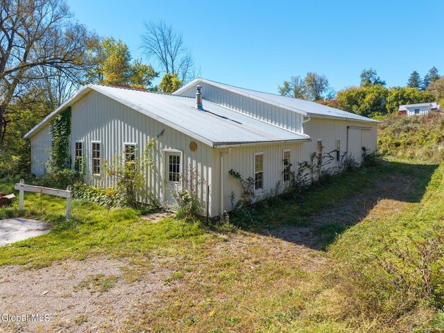 455 Argersinger Road, Glen, NY 12072