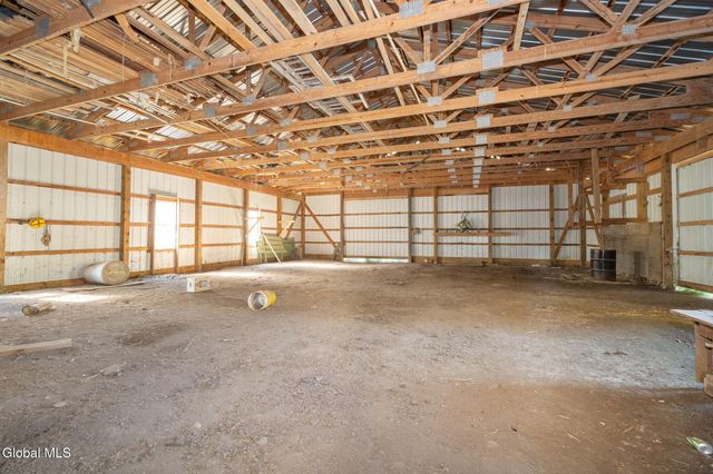 455 Argersinger Road, Glen, NY 12072