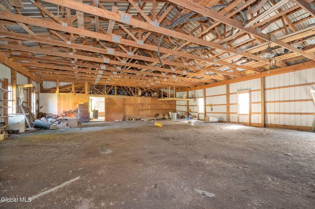 455 Argersinger Road, Glen, NY 12072