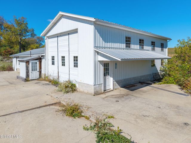 455 Argersinger Road, Glen, NY 12072