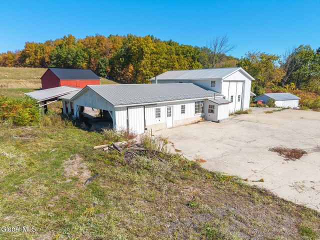 455 Argersinger Road, Glen, NY 12072