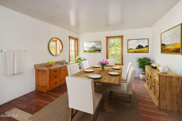 455 Argersinger Road, Glen, NY 12072