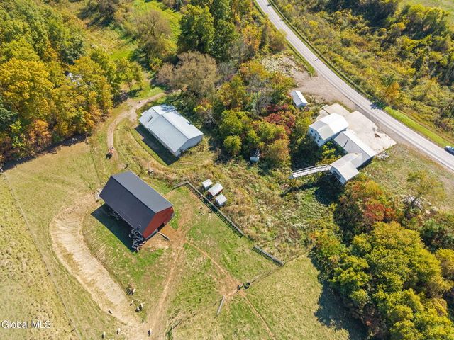 455 Argersinger Road, Glen, NY 12072