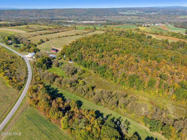 455 Argersinger Road, Glen, NY 12072