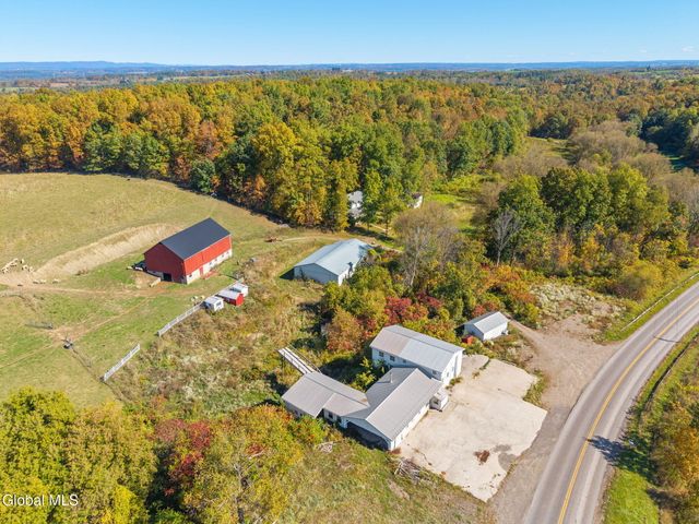 455 Argersinger Road, Glen, NY 12072