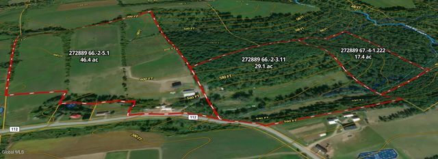 455 Argersinger Road, Glen, NY 12072