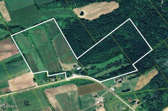 455 Argersinger Road, Glen, NY 12072