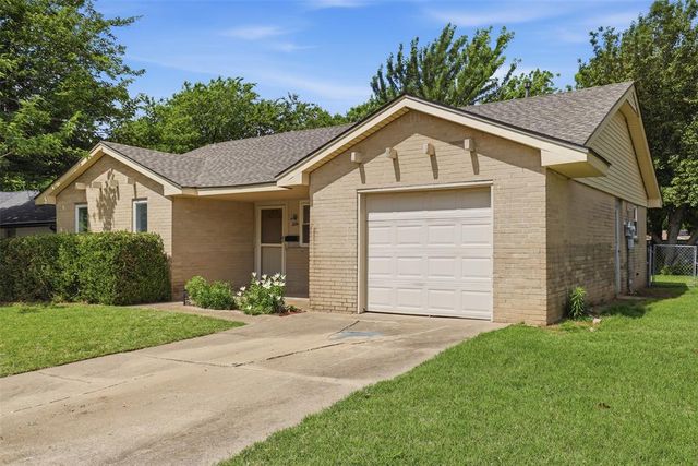 234 Orr Drive, Norman, OK 73071