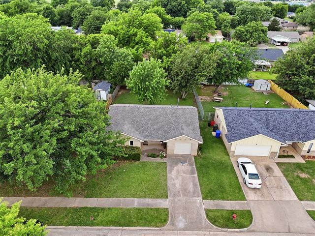 234 Orr Drive, Norman, OK 73071