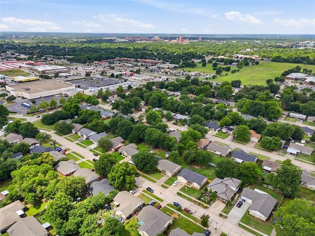 234 Orr Drive, Norman, OK 73071