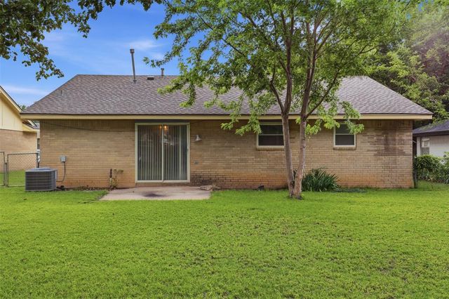 234 Orr Drive, Norman, OK 73071