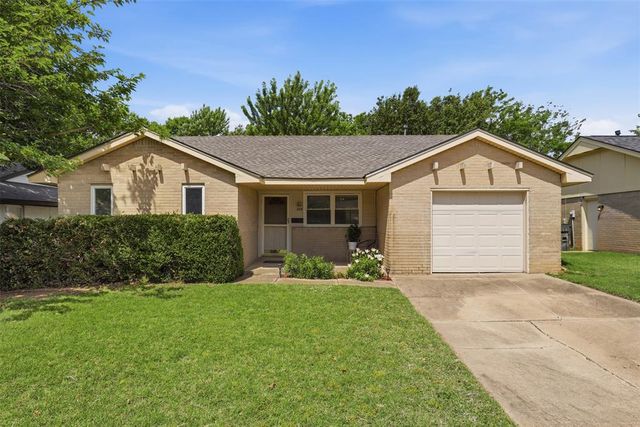234 Orr Drive, Norman, OK 73071