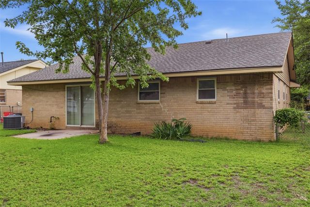 234 Orr Drive, Norman, OK 73071