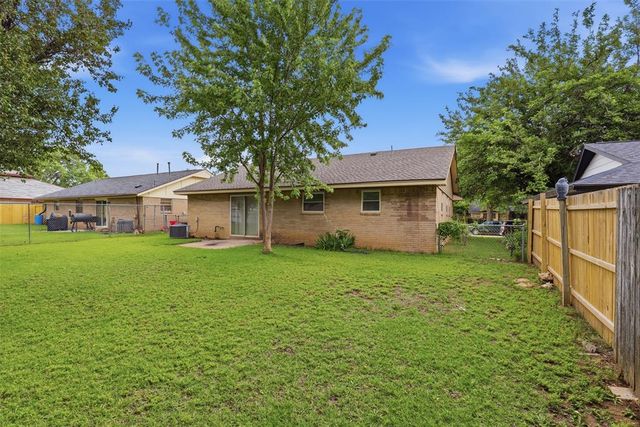 234 Orr Drive, Norman, OK 73071