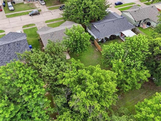 234 Orr Drive, Norman, OK 73071