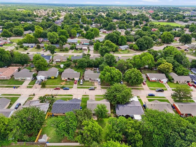 234 Orr Drive, Norman, OK 73071