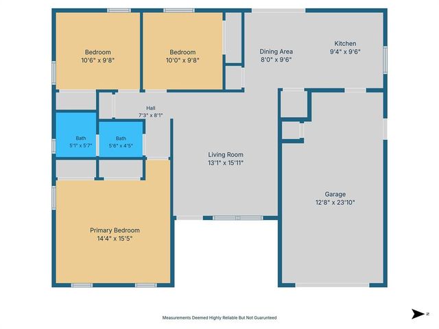 234 Orr Drive, Norman, OK 73071