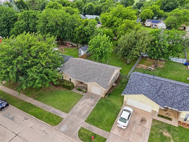 234 Orr Drive, Norman, OK 73071