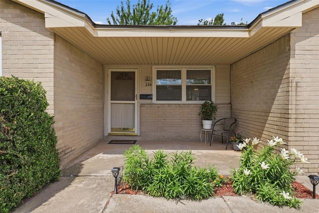 234 Orr Drive, Norman, OK 73071