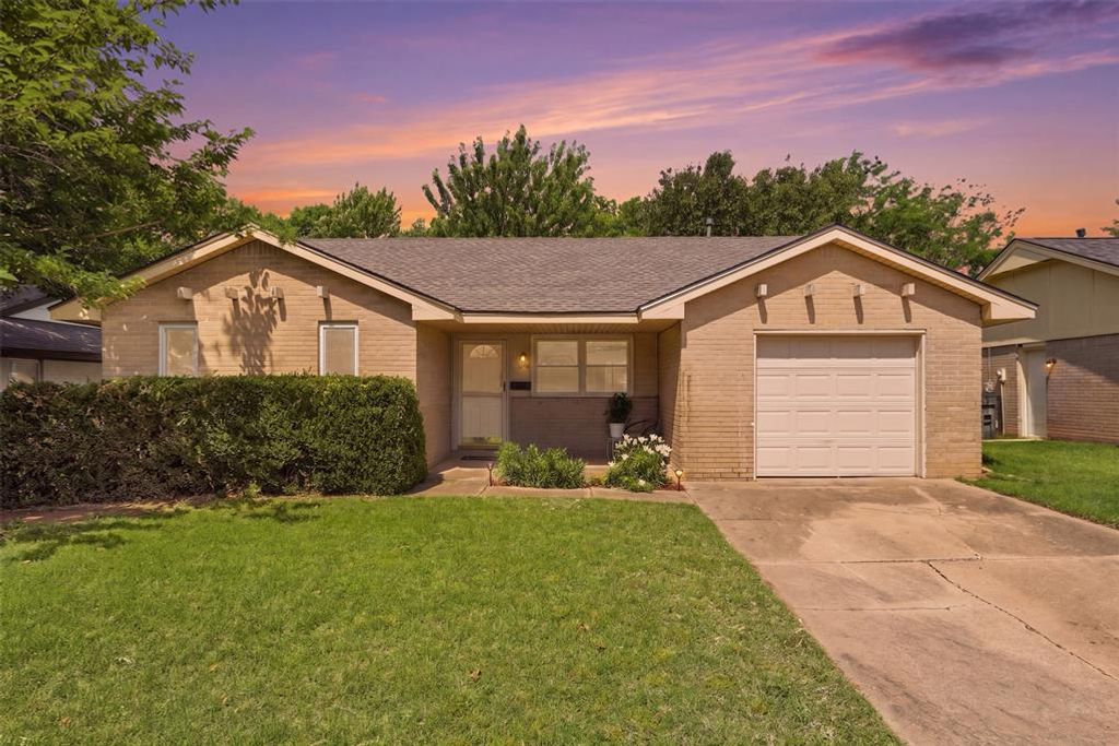 234 Orr Drive, Norman, OK 73071