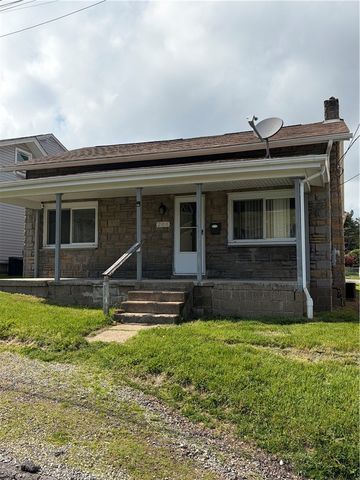 204 University, Verona, PA 15147