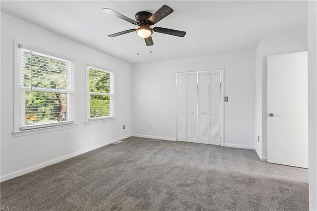 100 Wethersfield PARK, Yorktown, VA 23692