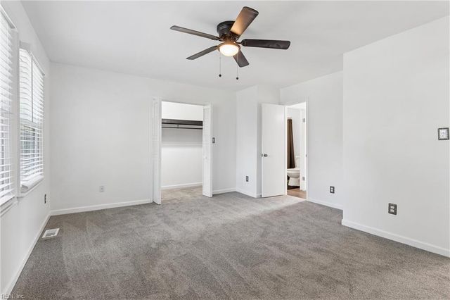 100 Wethersfield PARK, Yorktown, VA 23692