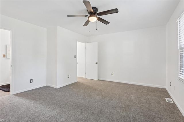 100 Wethersfield PARK, Yorktown, VA 23692