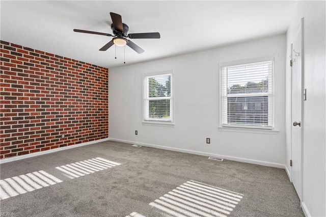 100 Wethersfield PARK, Yorktown, VA 23692