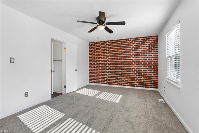 100 Wethersfield PARK, Yorktown, VA 23692