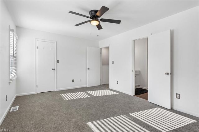 100 Wethersfield PARK, Yorktown, VA 23692