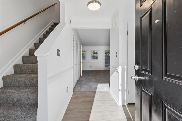 100 Wethersfield PARK, Yorktown, VA 23692