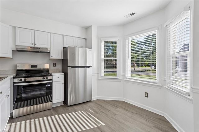 100 Wethersfield PARK, Yorktown, VA 23692