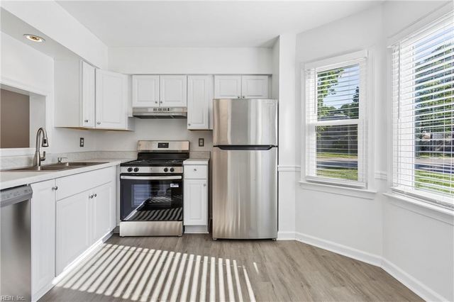 100 Wethersfield PARK, Yorktown, VA 23692