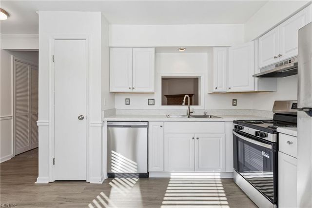 100 Wethersfield PARK, Yorktown, VA 23692