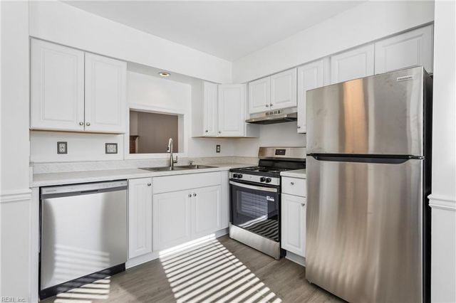 100 Wethersfield PARK, Yorktown, VA 23692