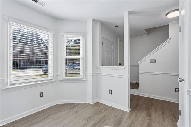 100 Wethersfield PARK, Yorktown, VA 23692