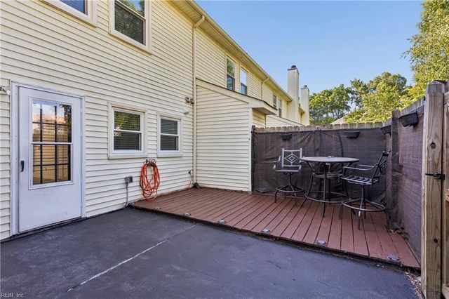 100 Wethersfield PARK, Yorktown, VA 23692