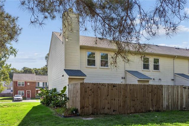 100 Wethersfield PARK, Yorktown, VA 23692