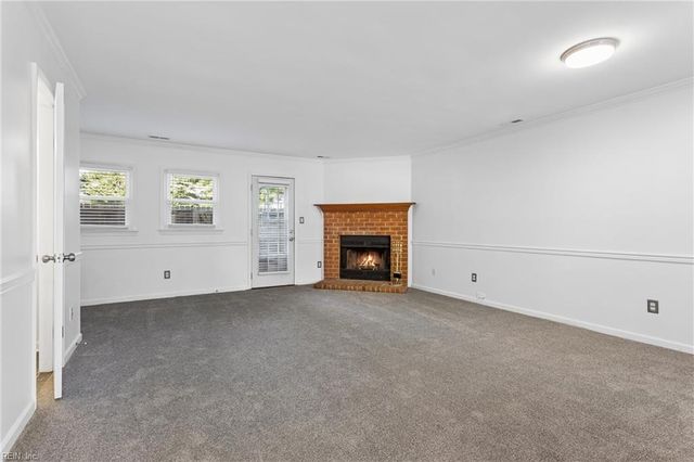 100 Wethersfield PARK, Yorktown, VA 23692