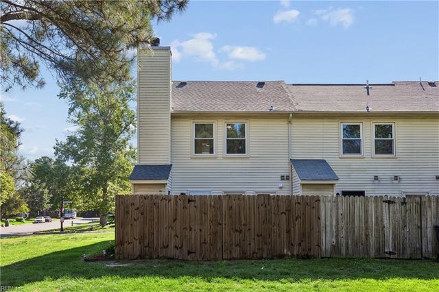 100 Wethersfield PARK, Yorktown, VA 23692
