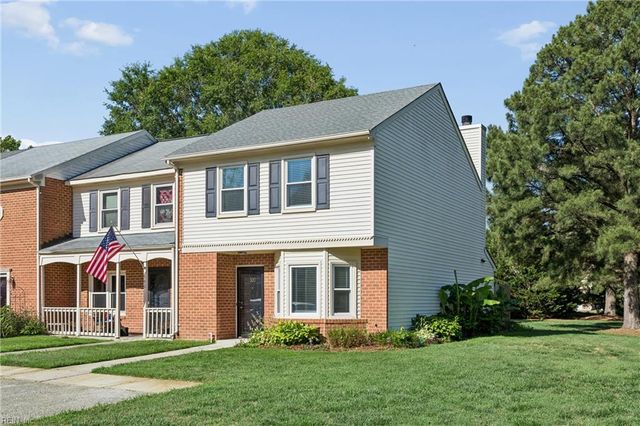 100 Wethersfield PARK, Yorktown, VA 23692