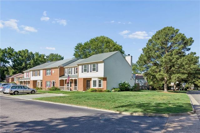 100 Wethersfield PARK, Yorktown, VA 23692