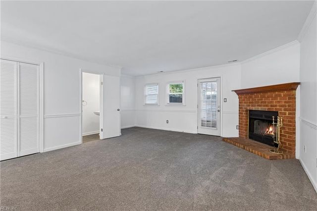 100 Wethersfield PARK, Yorktown, VA 23692