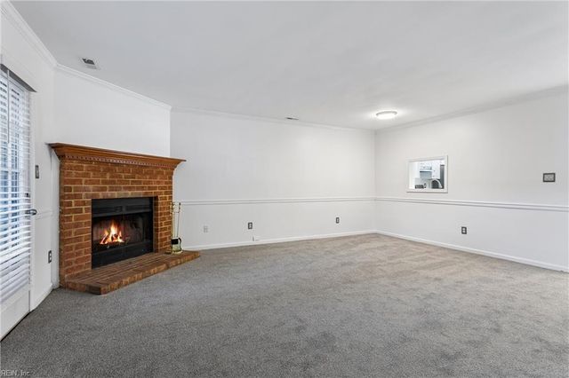 100 Wethersfield PARK, Yorktown, VA 23692
