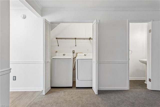 100 Wethersfield PARK, Yorktown, VA 23692